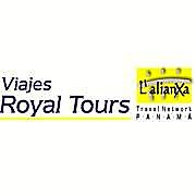 Royal Tours