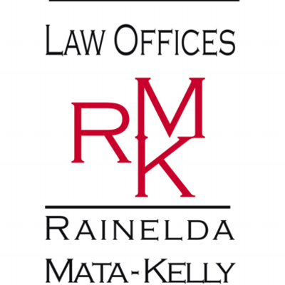 Bufete-Law Offices Rainelda Mata Kelly