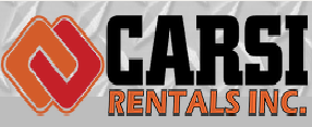 CARSI RENTALS INC