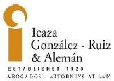 Icaza Gonzalez - Ruiz  Aleman