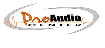 PRO AUDIO CENTER