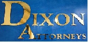 Dixon Attorneys