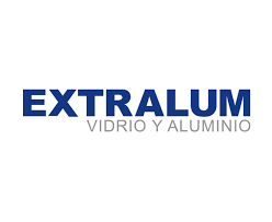 EXTRALUM Vidrios y Aluminio