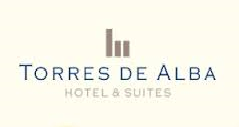 TORRES DE ALBA Hotel & Suites