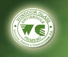 WINDOOR GLASS Servicios, Diseños y Construcciones, S.A.
