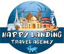 Happy Landing Travel Agency