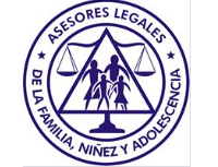 Asesores Legales de la Familia, Ninez  y Adolescencia