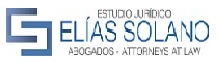 Estudio Juridico Elias Solano