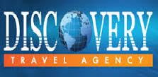 Agencia de Viajes Discovery