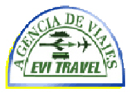 Evi Travel Agencia de Viajes