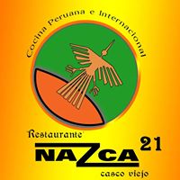 Nazca 21