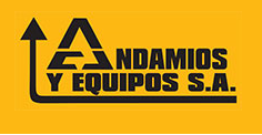 ANDAMIOS Y EQUIPOS, S.A.