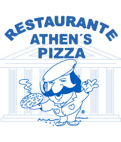 Athen´s Pizza