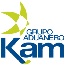 Grupo Aduanero Kam S.A