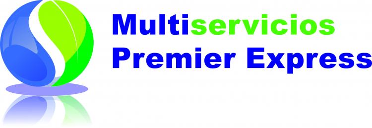 MULTISERVICIOS PREMIER EXPRESS