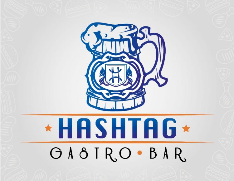 Hashtag Gastro Bar