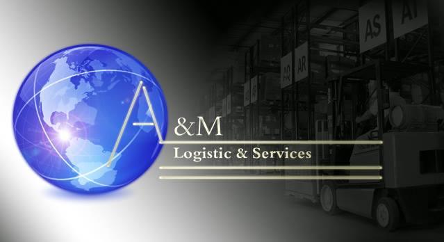 A&M LOGISTIC&SERVICES, S.A