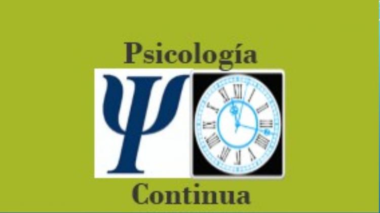 PSICOLOGIA CONTINUA