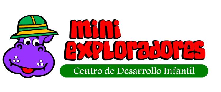 Prescolar Mini Exploradores